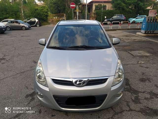Hyundai i20 i20 I 2009 5p 1.4 crdi Comfort FL