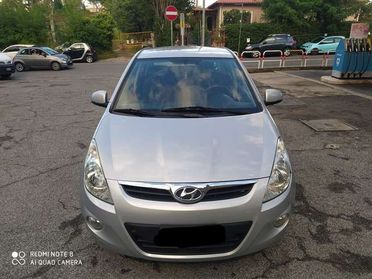 Hyundai i20 i20 I 2009 5p 1.4 crdi Comfort FL