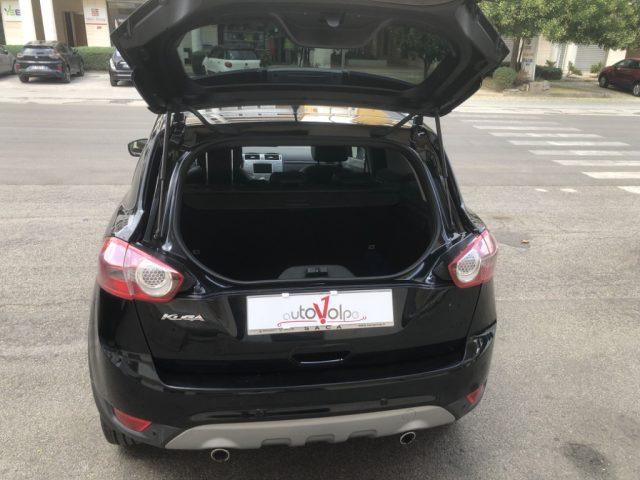 FORD Kuga 2.0 TDCi 163CV 4WD Individual