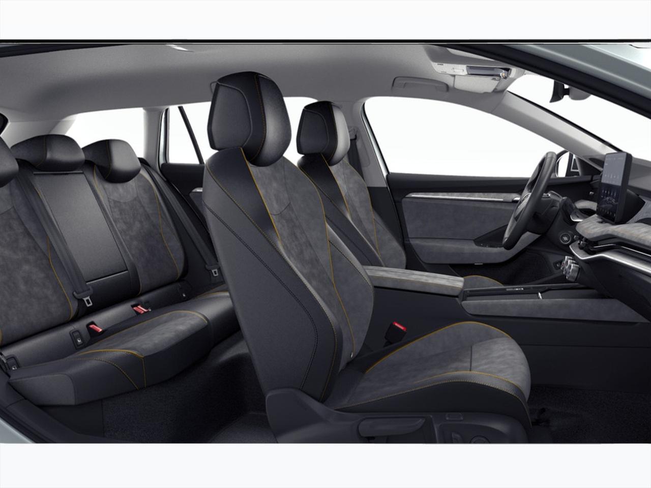 Skoda Superb wagon 2.0 tdi evo 150cv selection dsg