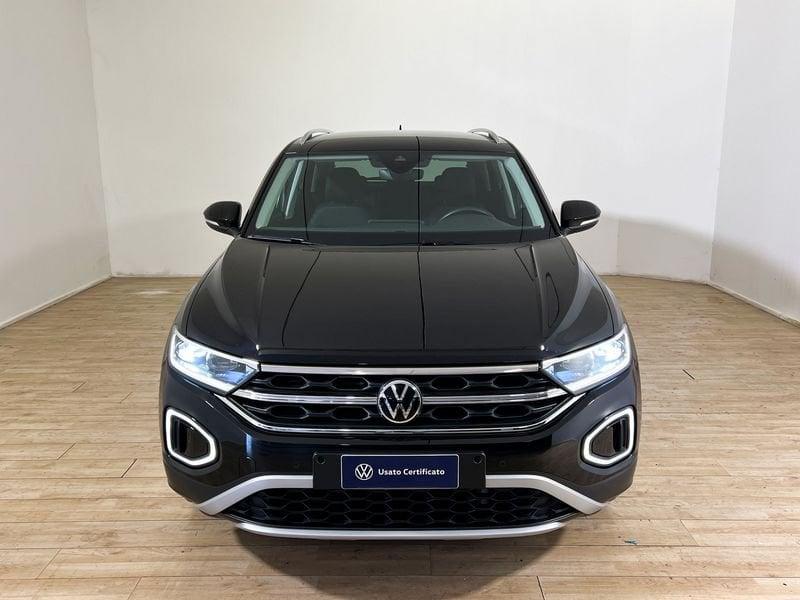 Volkswagen T-Roc T-Roc 1.0 tsi Style 110cv