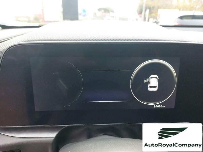 KIA Niro 1.6 GDi DCT HEV Evolution