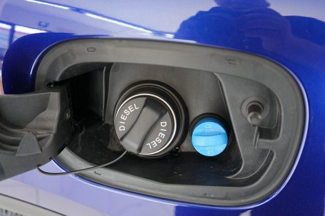 ALFA ROMEO Stelvio 2.2 Turbodiesel 190 CV AT8 Q4 Business