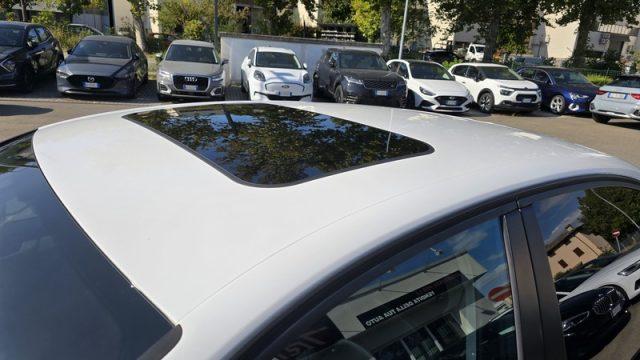 AUDI A4 2.0 TDI 170CV quattro TETTO APRIBILE