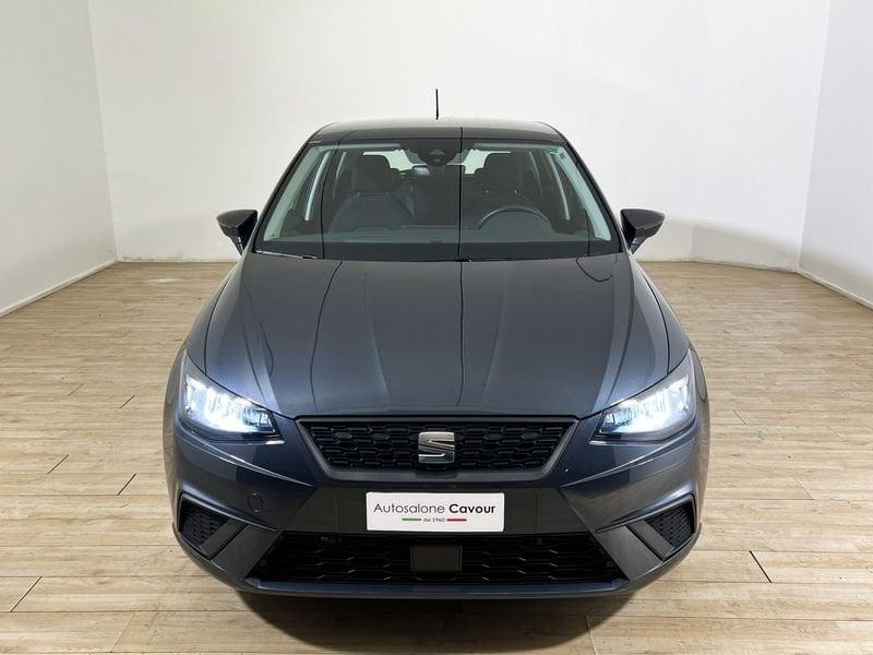 Seat Ibiza Ibiza 1.0 EcoTSI 115 CV DSG 5 porte Style
