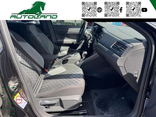 VOLKSWAGEN Polo 1.0 TSI DSG R-Line