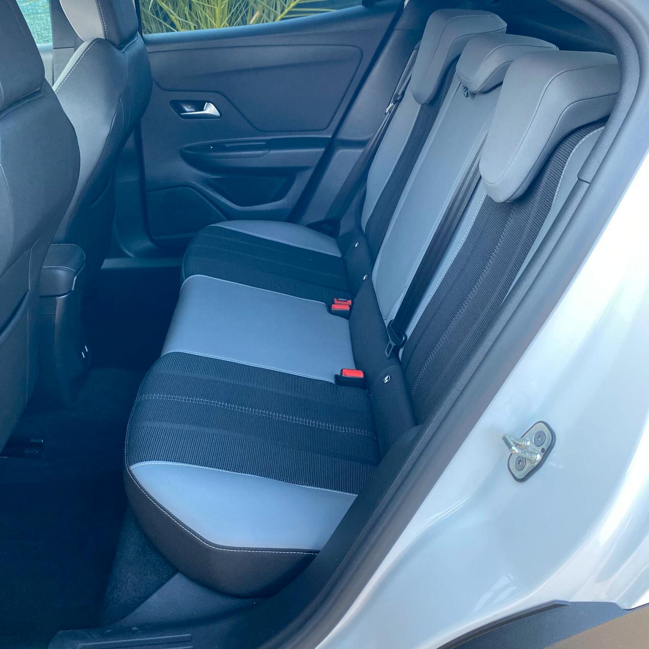 Opel Mokka 1.2 Turbo GS