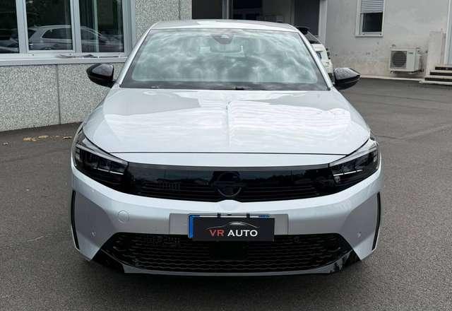 Opel Corsa AUTOM. GS 1.2 100CV AT8 - FULL LED/TELECAMERA/CARPLAY - promo Fin