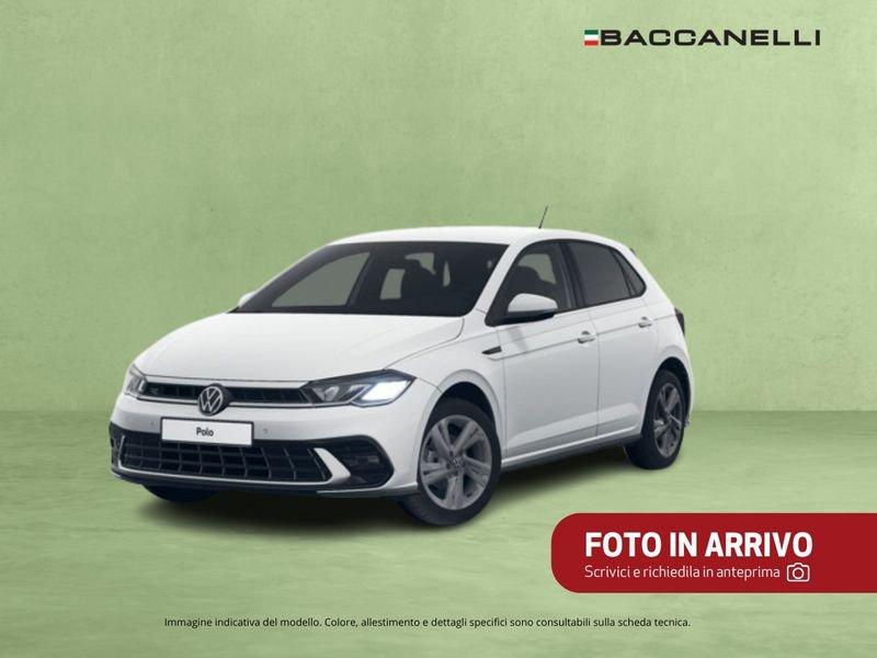 Volkswagen Polo Polo 1.2 TSI 5p. Comfortline BlueMotion Technology