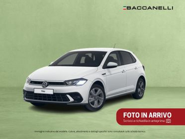 Volkswagen Polo Polo 1.2 TSI 5p. Comfortline BlueMotion Technology