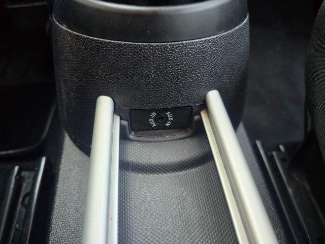 MINI Countryman One Countryman 1.6 Benzina UniPropietario NEOPATEN