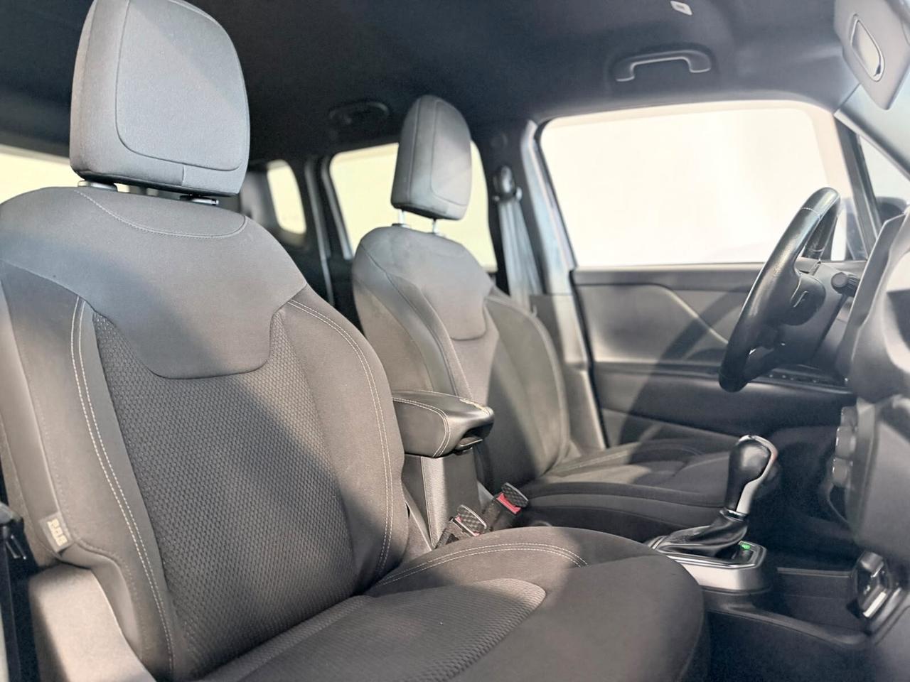 Jeep Renegade 1.6MJT 120CV AUTOMATICA