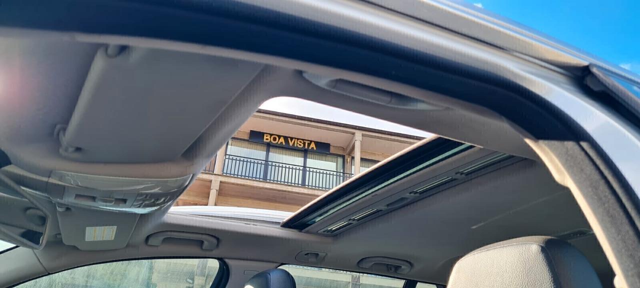 Mercedes C 220 CDI S.W BlueEFF Avantgar. Full-2010