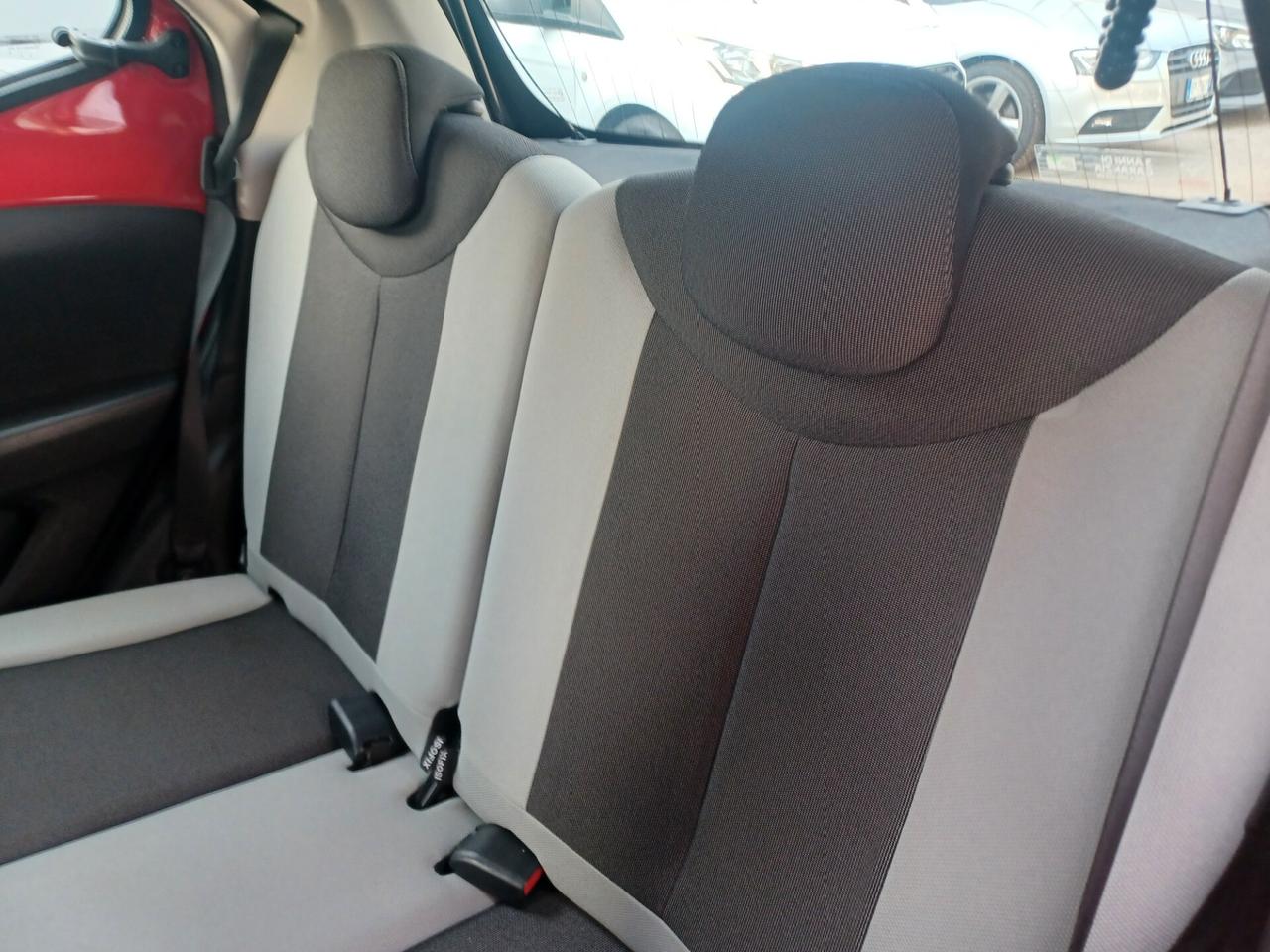 Toyota Aygo 1.0 GPL X COOL UNICO PROPRIETARIO