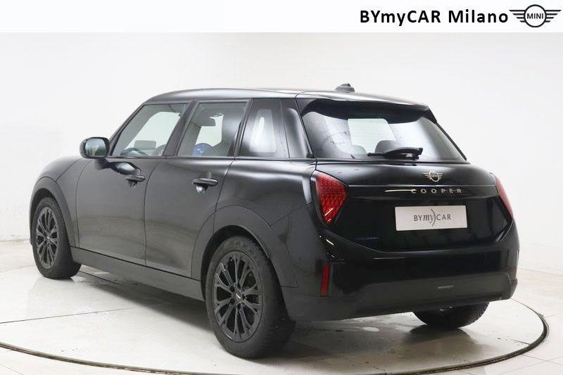 Mini Mini Cooper 5 Porte 1.5 C Classic Auto