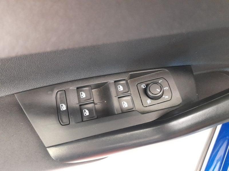 Volkswagen Taigo 1.0 TSI 85kW Life