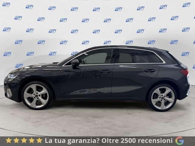 Audi A3 35 TDI S tronic Business Advanced