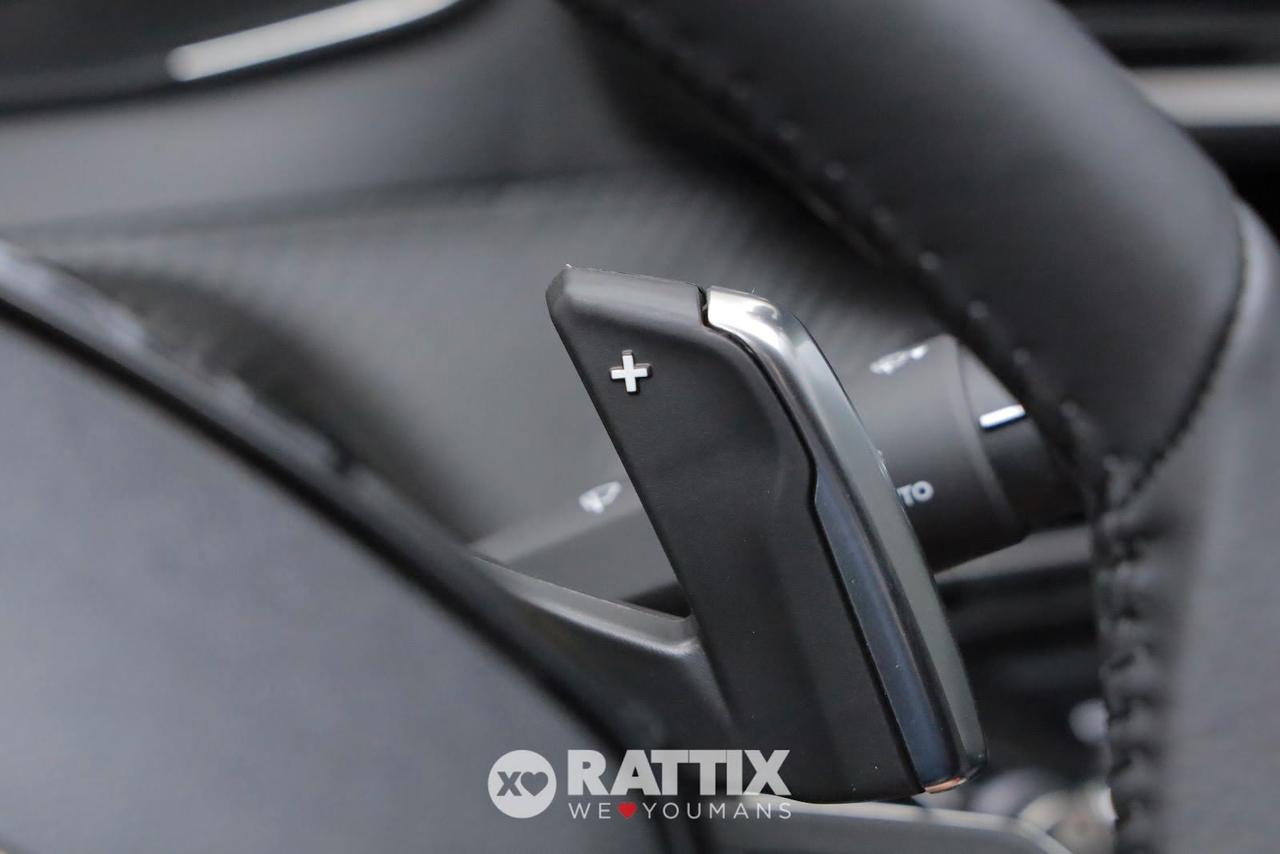 Peugeot 208 1.2 Hybrid 145CV Allure e-DCS6