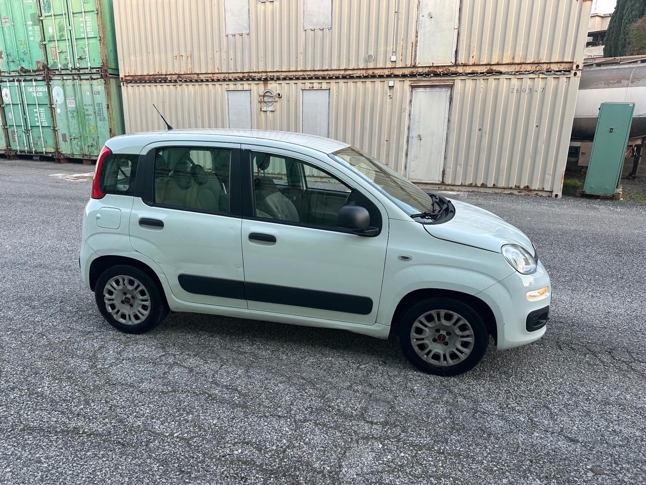 Fiat Panda 1.2 Easy POCHI KM VERI