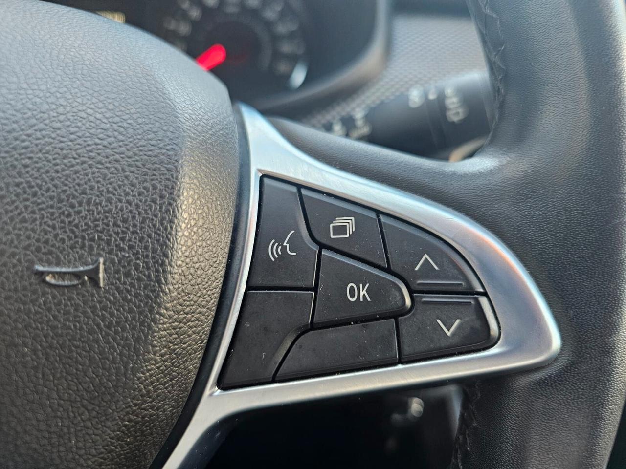 Dacia Sandero Stepway 1.0 TCe ECO-G Comfort