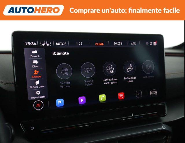 CUPRA Formentor 1.4 e-Hybrid DSG