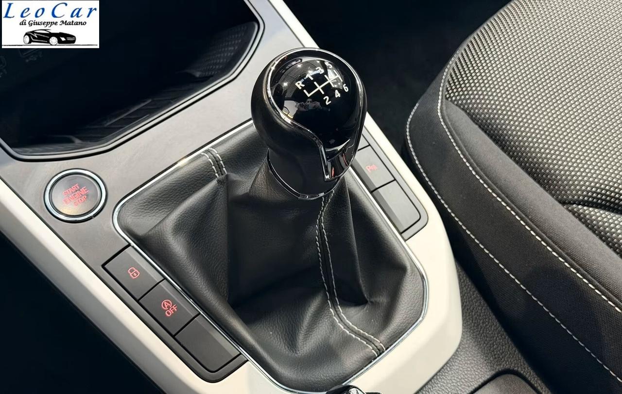Seat Arona 1.0 TGI XCELLENCE "adatta ai neopatentati)