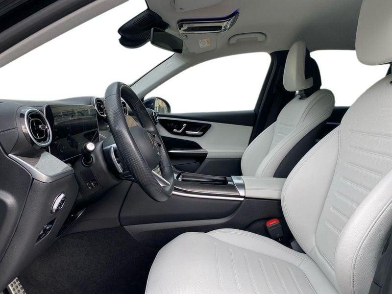 Mercedes-Benz GLC 220 d AMG Line Premium 4matic auto