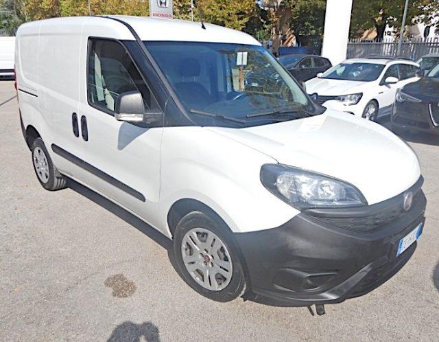 FIAT Doblo cargo 1.3 mjt 95cv CH1 Lounge S&S