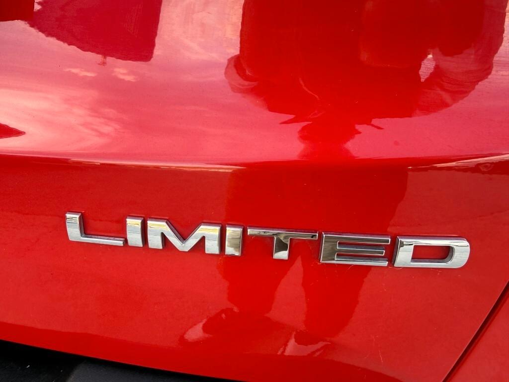 Jeep Renegade 1.5 Turbo T4 Mhev Limited 2wd 130cv Dct