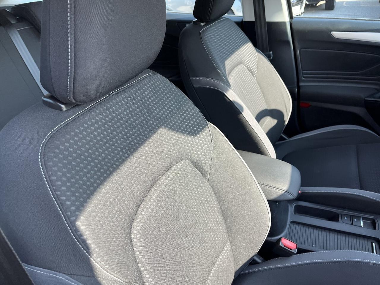 FORD FOCUS SW 1500 DCI 120 CV