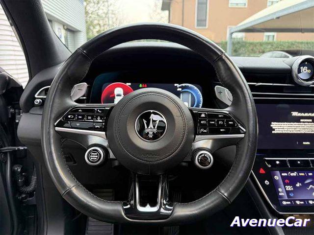 MASERATI Grecale 2.0 mhev GT IVA ESPOSTA TETTO 20'' TELECAMERA 360