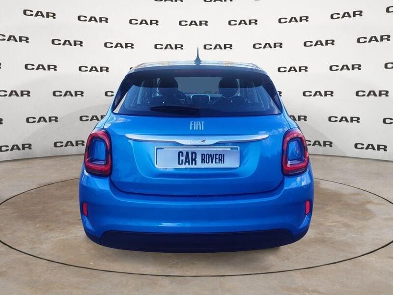 FIAT 500X 1.0 T3 120 CV