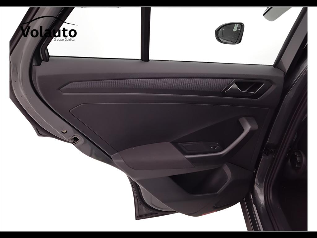 VOLKSWAGEN T-Roc 2022 - T-Roc 2.0 tdi Life 115cv