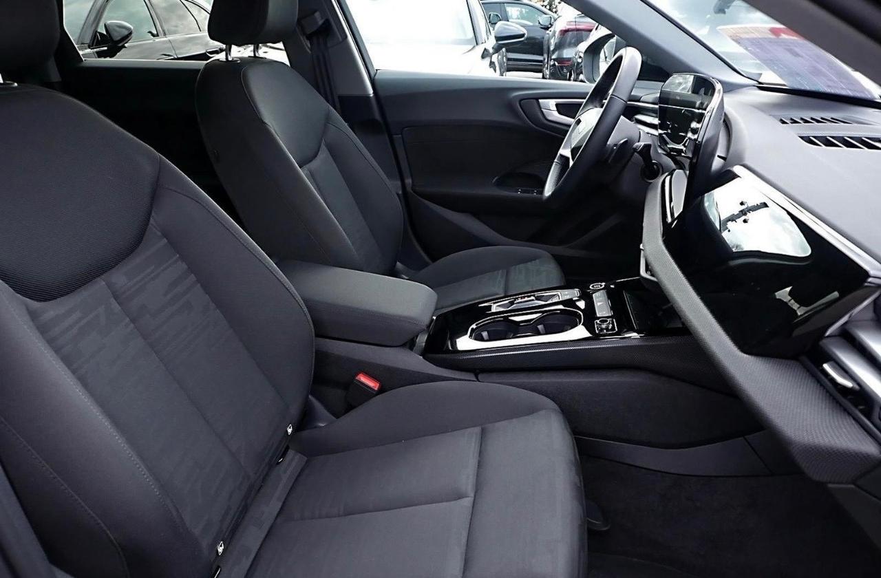 Audi A5 Avant TFSI 150 kW S tronic Line edition