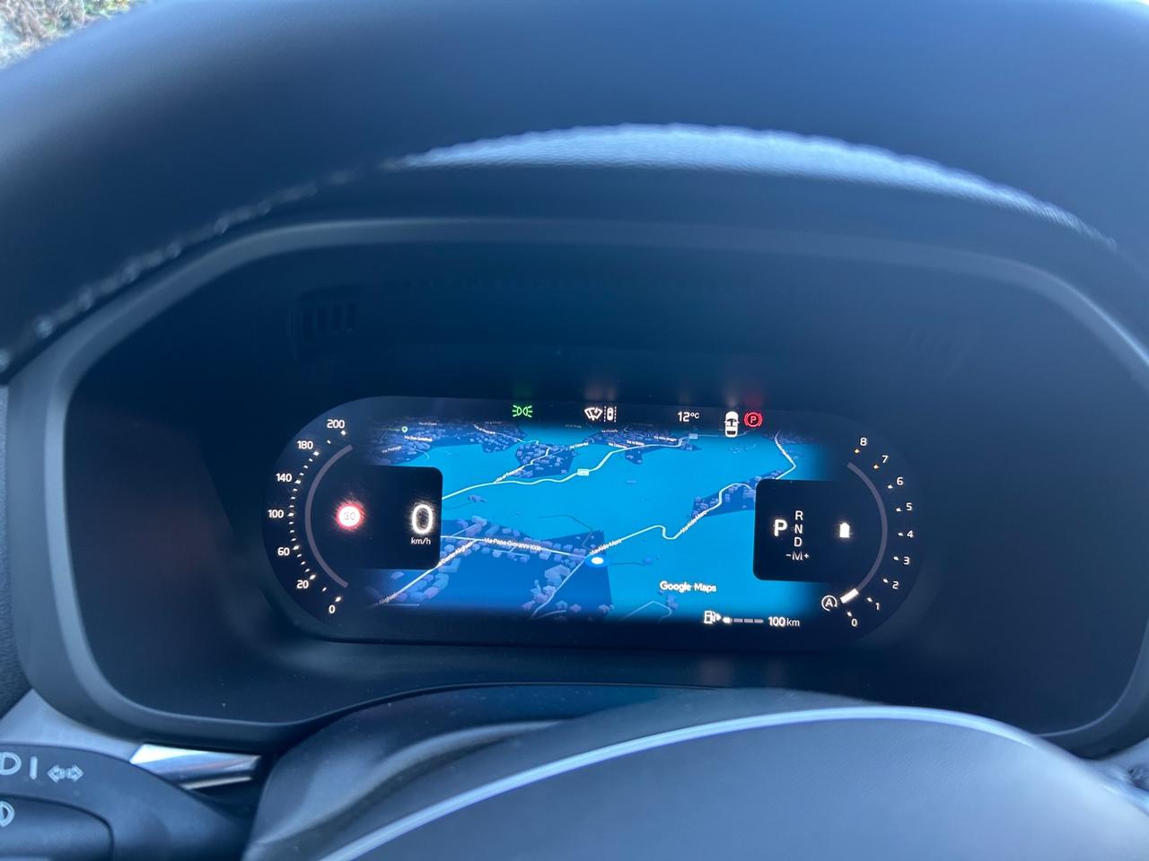Volvo XC60 B5 AWD Hibrid automatico Core