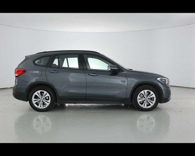 BMW X1 xDrive25e Business Advantage