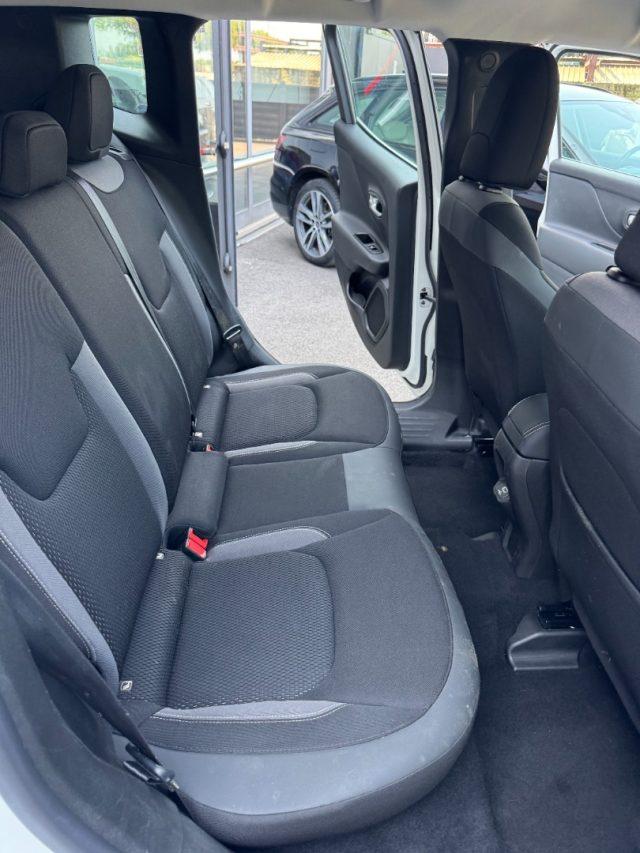 JEEP Renegade 1.3 T4 190CV PHEV 4xe AT6 Limited***Promo***