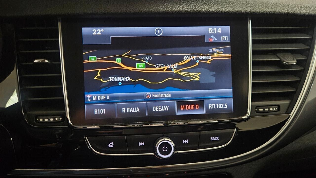 Opel Mokka X 1.6 CDTI Ecotec 4x2 Start&Stop Ultimate