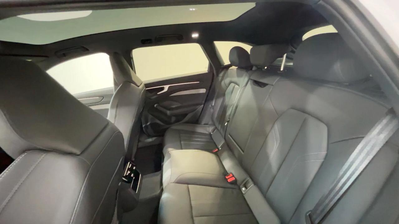 Audi A6 Avant 2.0 TDI mHEV+ 204cv Quattro Auto