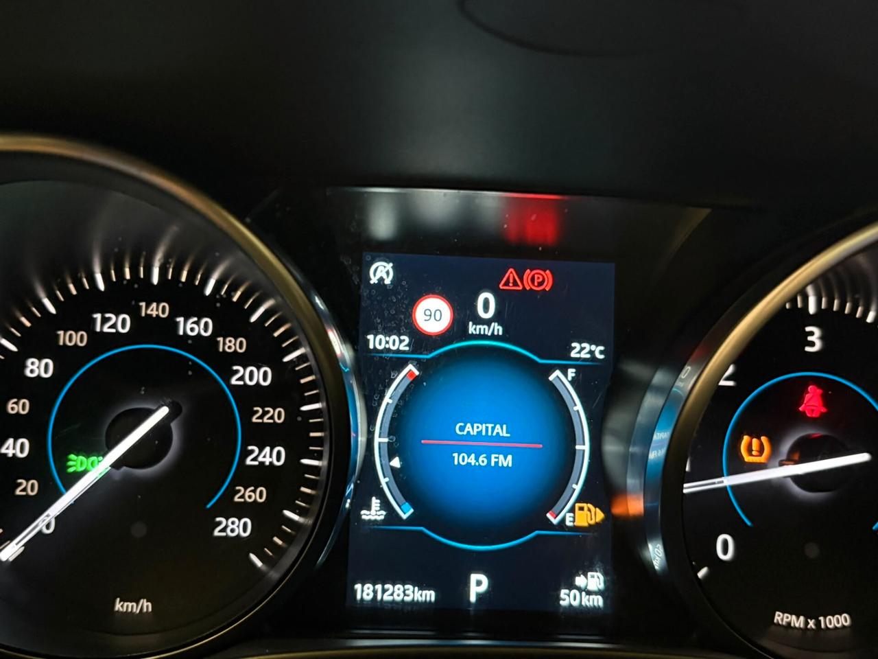 Jaguar F-Pace 2.000cc D 240 CV AWD aut. R-Sport