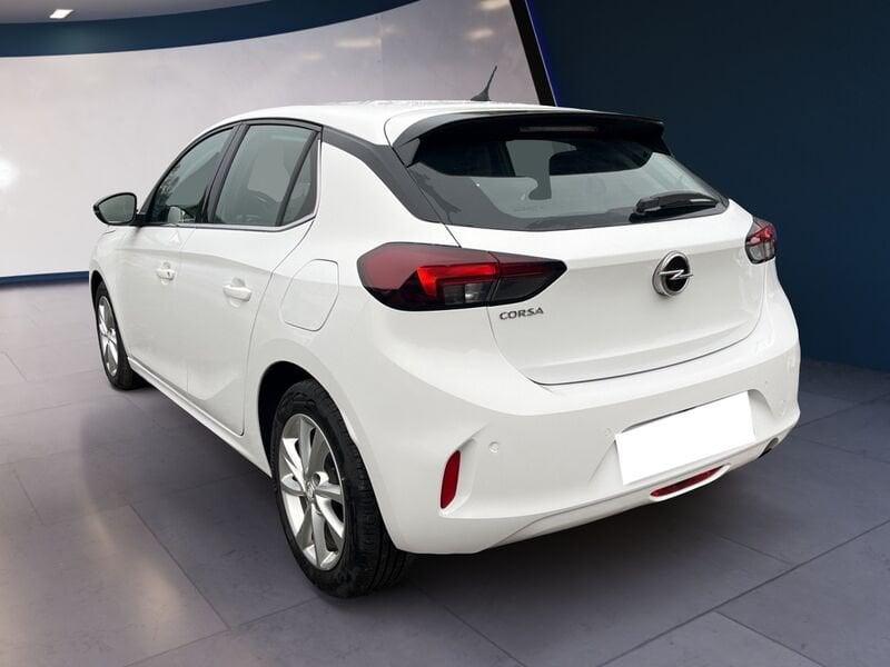 Opel Corsa VI 2020 1.2 Elegance 75cv