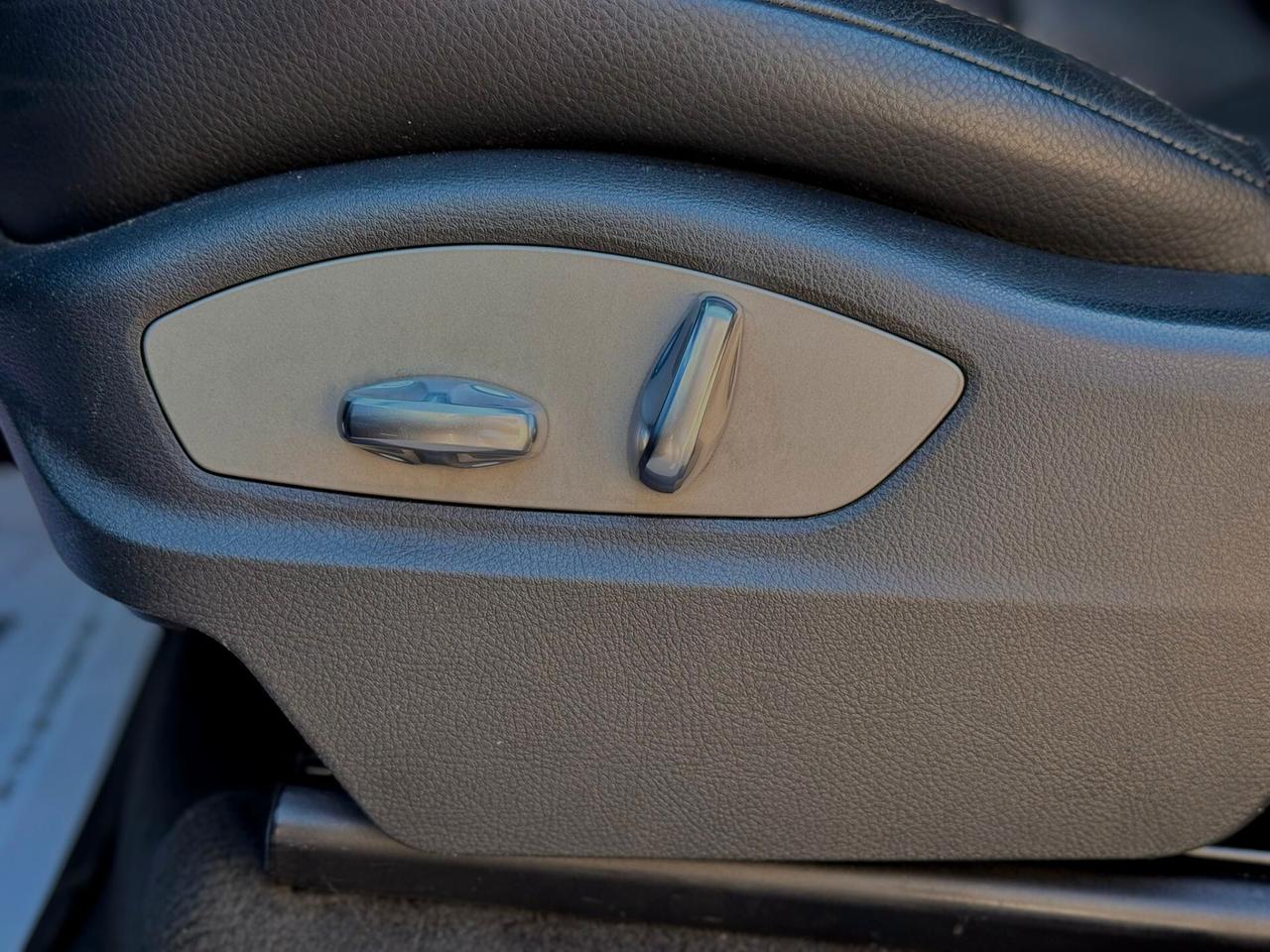 PORSCHE CAYENNE 3.0 V6 TDI 245HP MULTITRONIC- 2012
