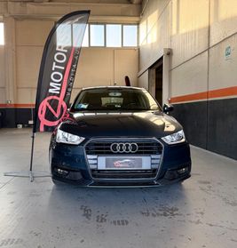 Audi A1 1.4 TDI ultra Design NEOPATENTATI