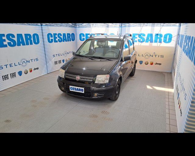 FIAT Panda 1.2 Dynamic eco