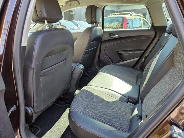 OPEL Astra 1.6 CDTI EcoFLEX S&S Sports Tourer