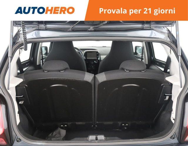 CITROEN C1 VTi 68 5 porte Shine