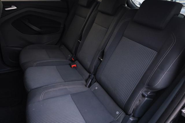 FORD C-Max 1.6 120CV GPL Titanium