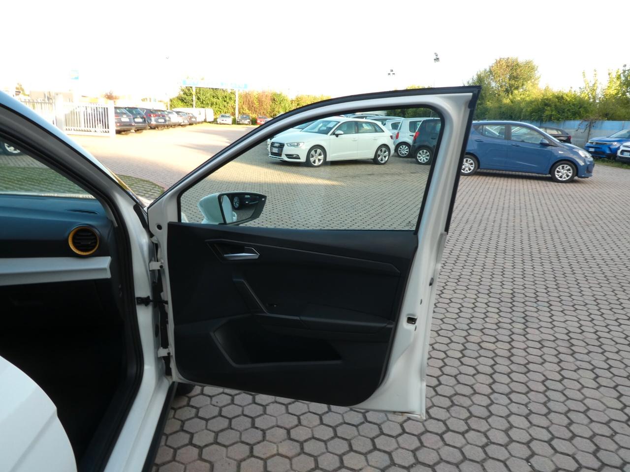 Seat Arona 1.0 TGI XPERIENCE OK NEOPATENTATI
