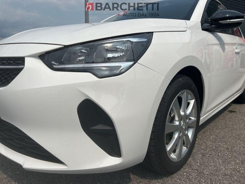 Opel Corsa (P2JO) 1.2 EDITION