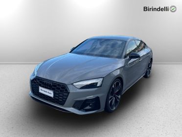 AUDI A5 2ª serie - A5 SPB 40 TDI quattro S tronic S line edition